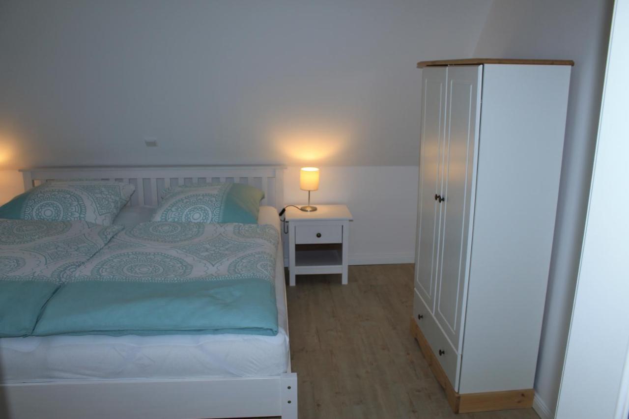 Appartement Elske'S Stuuv à Krummhörn Extérieur photo