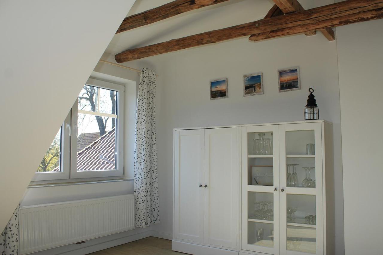 Appartement Elske'S Stuuv à Krummhörn Extérieur photo