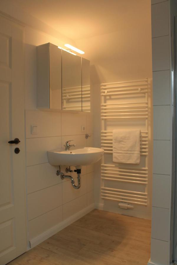 Appartement Elske'S Stuuv à Krummhörn Extérieur photo